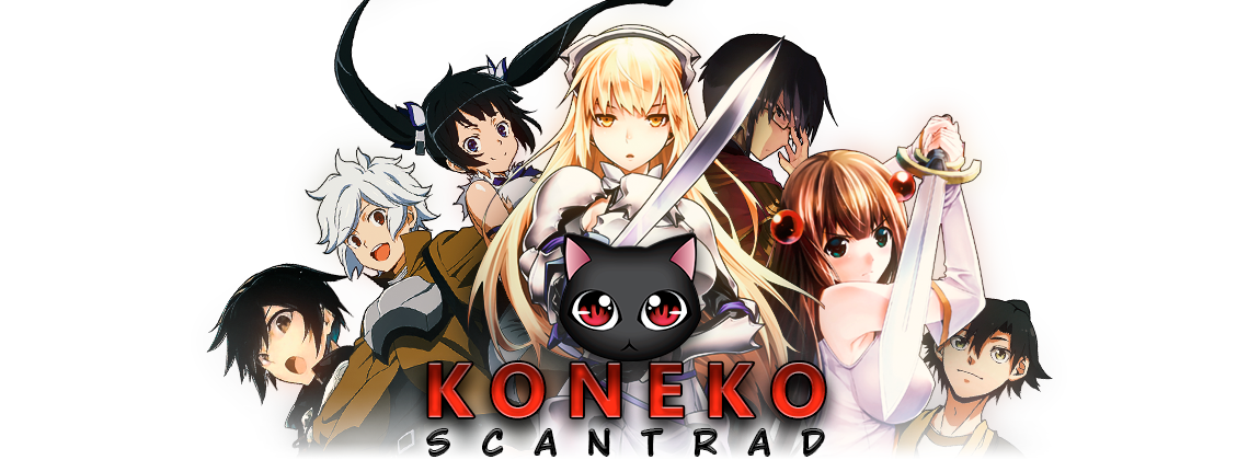 Koneko Scantrad